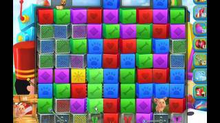 Pet Rescue Saga 1430 noo booster (NEW)
