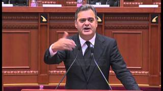 Blushi: Më 21 Janar fitoi Qeveria kundër popullit të vet - Top Channel Albania - News - Lajme
