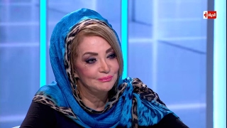فحص شامل - الفنانة شهيرة : رفضت تقديم مشهد إغراء في فيلم مع الراحل نور الشريف