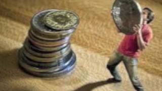 Как мы попадаем в долги