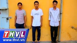 THVL | Bắt khẩn cấp 3 đối tượng lừa đảo chiếm đoạt tài sản của người bán hàng qua mạng tại Đồng Tháp