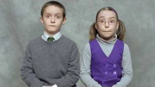 New Cadburys 'Eyebrow Dance' Advert (HQ)