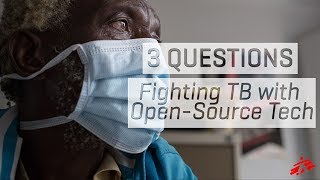 Fighting Tuberculosis with Open-Source Tech