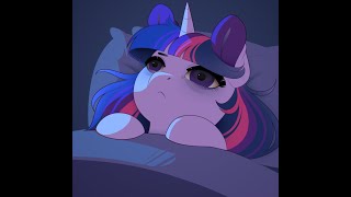 Twilight's Nightmare - Little Star Goes Shopping [Chapter 10] (Fanfic Reading - Sad/Dark MLP)