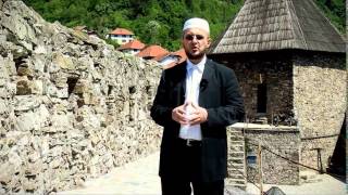 I svi se Allahu pokajte - Abdulvaris Ribo
