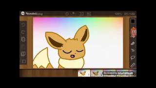 Eevee Song