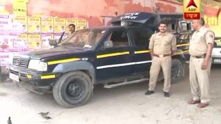 Know the truth behind people escaping from Hapur