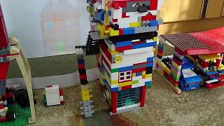 Lego Robert i Józek Odcinek 16