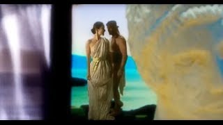 Сексуальная Жизнь Древних: Греция и Рим