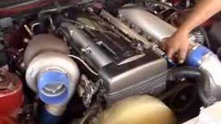 NA-T  AEM COP  1st start up