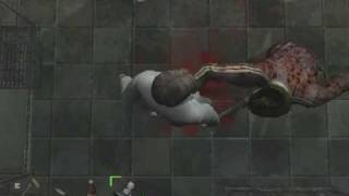 Silent Hill 4: The Room Прохождение - Часть 37: Зоомагазин