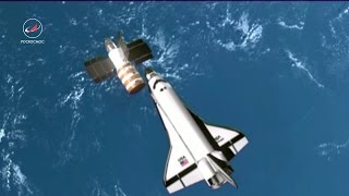 Битва за "Салют". История подвига