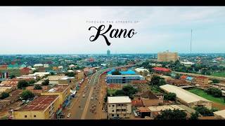 Have You Ever Visited Kano, Nigeria?