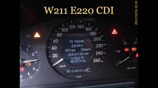 Фото реального расхода топлива 11 / Photos real fuel consumption 11.