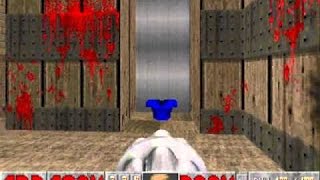 TNT Evilution (100%) Walkthrough (Map31: Pharaoh) [ARCHIVE]