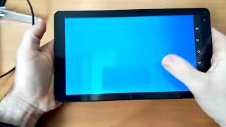 Danew DSLIDE 1013 QC, tablette 10.1 pouces Test en Fr