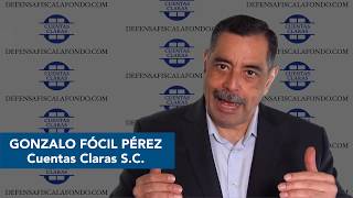CASO REAL. RESOLUCIÓN EXCLUSIVA DE FONDO PARA OPERACIONES SIMULADAS.