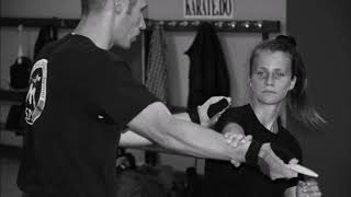 SELF PRO KRAV HAUTE SAVOIE