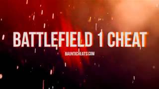 Battlefield 1 | BauntiCheats.com