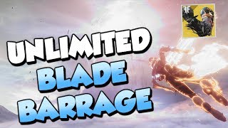 BEST Hunter Exotic! Shards of Galanor [Destiny 2 Forsaken]