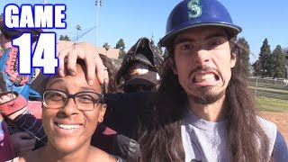 COWBOYS VS. PIRATES! | Offseason Softball Series | Game 14