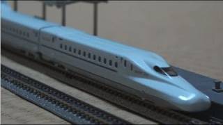 （鉄道模型）TOMIX N700-7000系 山陽・九州新幹線「みずほ」「さくら」