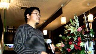 イヨマンテの夜/ 伊藤久男　　cover 神園純明
