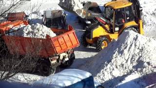 Volvo BL71B