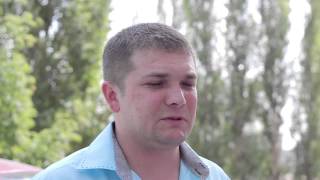 Владимир Мозгунов. Строительные услуги в Липецке.