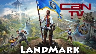 LandMark для Начинающих ( Как забиндить место под строительство)
