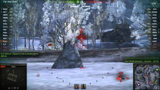 Танк Covenanter (WoT)