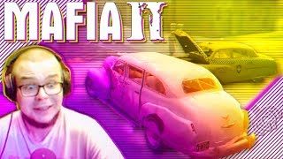 Смешные моменты с Булкиным #86 (MAFIA 2 + GETTING OVER IT + MSC) (feat. The Udnikoff, Phex TV)
