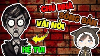 [MINI WORLD] MAP KINH DỊ CŨNG TRỞ THÀNH MAP SIÊU "SẠCH SẼ" KHI RƠI VÀO TAY SIRO || SIRO OFFICIAL
