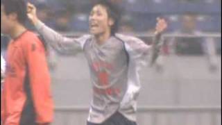 第87回全国高校サッカー・埼玉決勝　市立浦和 VS 埼玉栄