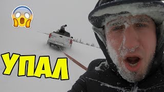 Зацеп за джипом на сноуборде , Учусь дрифтить , Mazda rx8 VS Dodge дрифт с каналом джипы монстры