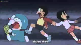 Doraemon English Sub I Don t Like Shizuka chan Being Like