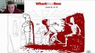 PRVOAPRILSKI SPECIJAL | Whack Your Boss