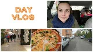 it's my life: Beste Pizza !! | Familien Vlog | Nc LikeMe