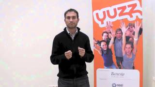 Elevator pitch Mi Tiempo Libre