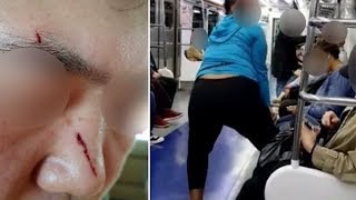 3 BAW TWERK RAMPAGE CAUSE INTERNATIONAL INCIDENT IN KOREA MAKING BAW EVERYWHERE LOOK BAD