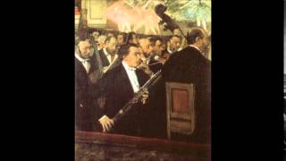 J.V. Kalivoda Variations and Rondo for Bassoon in B flat major, Albrecht Holder