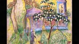Shinkarchuk ~ Bichevskaya ~ Грустный глас шестый ~ PAINTING ~ From which so wants to live