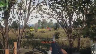 Бесплатный чит на PUBG. Как скачать чит на пабг? ВХ, АИМ, ЕСП. АКТУАЛЬНО НА 07 12