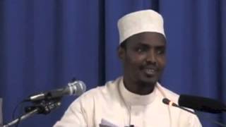 DOOD - Sh Umal Oo Yiri: Sh. Xassaan Wuxuu Si Indha La'aan Ah Utaageeraa Qolyaha Xagjirka Ah