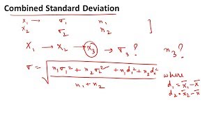 #29, Properties of standard deviation