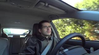 The Drive