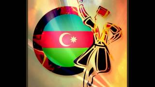 Lezginka Azerbaijan Music