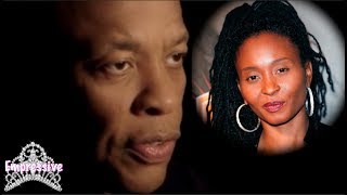 Dr. Dre finally apologizes for abusing Dee Barnes and says "I was out of my mind"