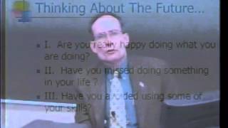 OCED 4350 Lesson 2: Getting Started in the Course (part 2/3)
