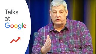 JL Collins: "The Simple Path to Wealth" | Talks at Google
